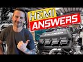 All your jeep hemi questions answered