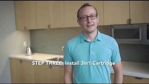 Hướng dẫn lắp đặt máy lọc nước Ecosphere