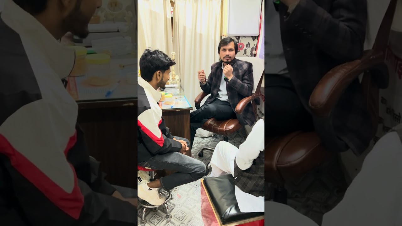 Breathing Rate Explained | What Is Prana and How It Controls Life | Dukh niwaran therapy Center 