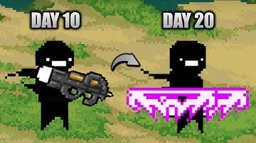 DAYS BYGONE Episode 2 | Getting the Harlott and Unlocking Dungeons