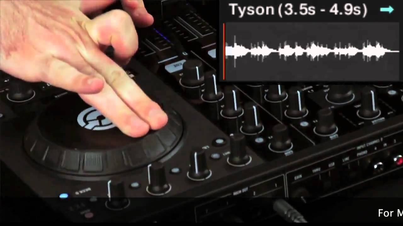 Introducing The Traktor S4 System adlı videoyu YouTube'da izle Introducing The Traktor S4 System adlı videoyu YouTube'da izle