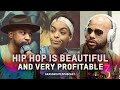 Hasbro Bought Death Row Records, Rapsody&#39;s &#39;Eve&#39; Project is Fire | Grass Routes Podcast #134