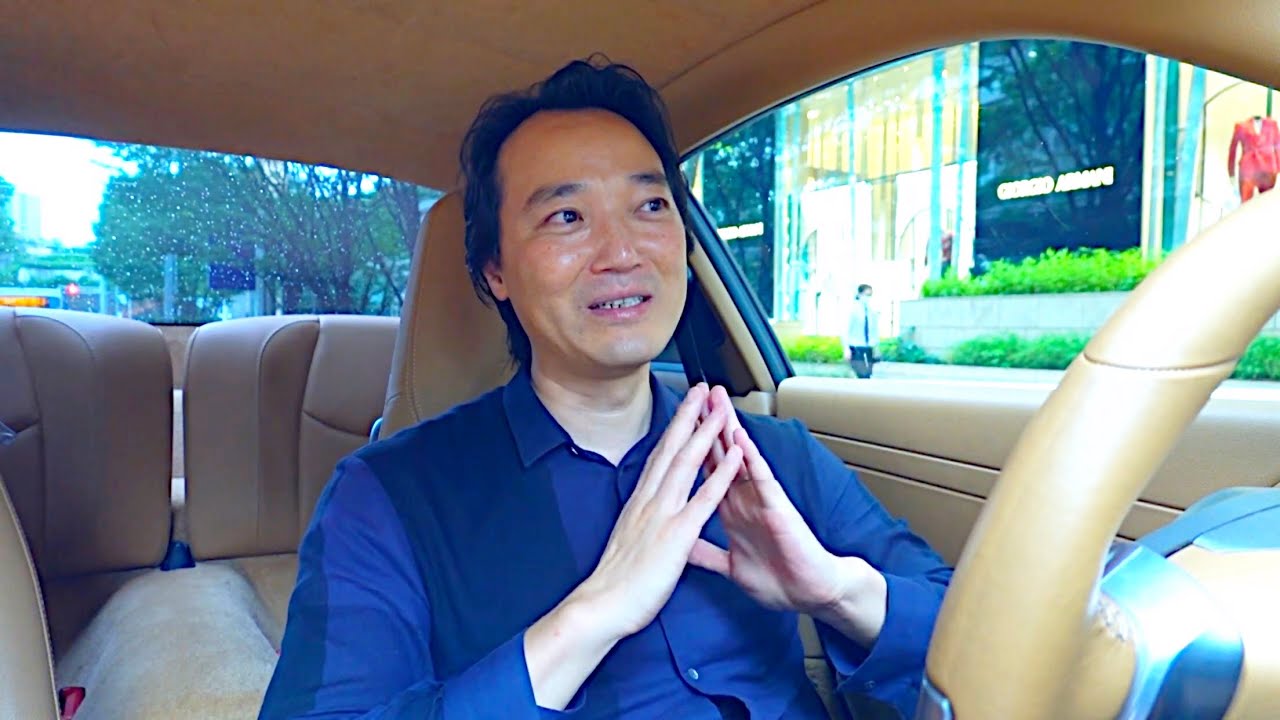 手放すと入ってくる９つのこと