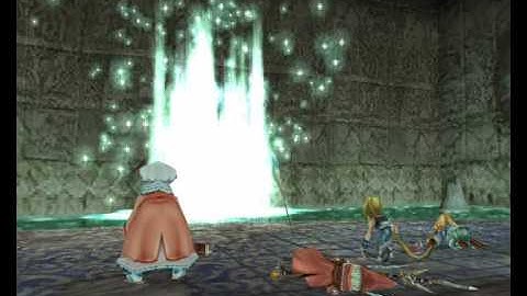 FFIX - Low Level No Items Challenge - Gizamaluke