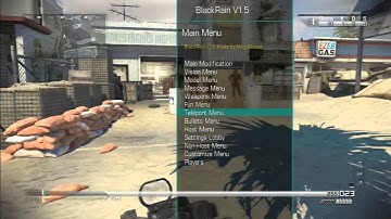 [GHOSTS/1.14]Blackrain 1.5