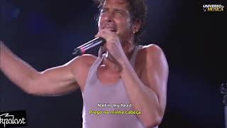 Audioslave - Show Me How To Live (Live at Rock am Ring 2003) Legendado em (Português BR e Inglês)