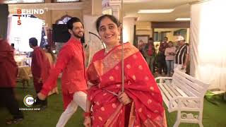 Kundali Bhagya - कुंडली भाग्य - Behind The Scene - Top Moments - Zee Tv