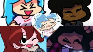 ≤[~Por que atraigo a todas? BF x harem]≥ (Wattpad)