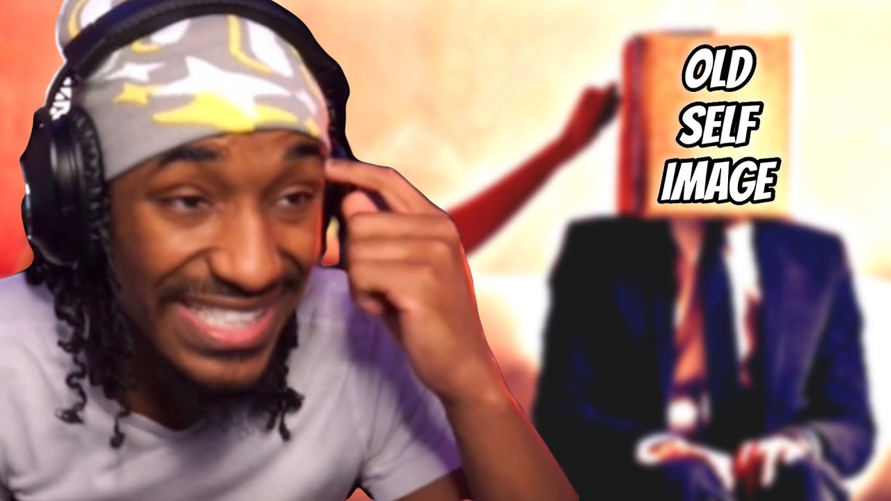 Repair & RECREATE Your Self Image