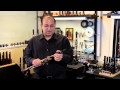 Ricardo Morales on Reeds | Backun Clarinet Concepts