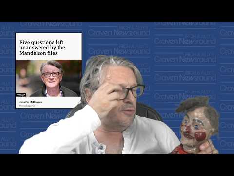 Rich and Ally’s Craven Newsround - Tuesday June 2nd 2026