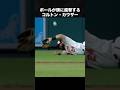 メジャー選手もやってしまう珍プレー #大谷翔平 #コルトンカウザー #ウィルヤーアブレイユ #メジャー #野球