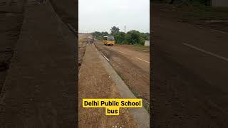 Delhi Public School bus screenshot 5