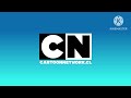 Cartoon Network Clucktopia Logo Loop 1 Check It 4 0 2016 Present AU 