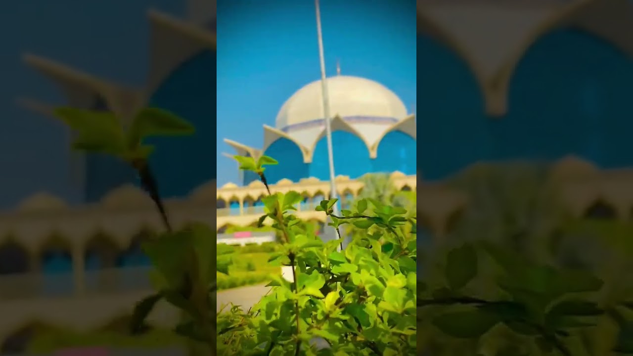 Al Kosar Islamabad Pakistan❤️🇵🇰 