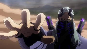 『僕のヒーローアカデミア THE MOVIE　ヒーローズ：ライジング』予告【12月20日（金）公開】