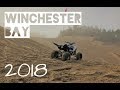 Winchester Bay Sand Dunes 2018