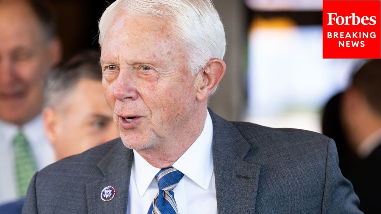 ‘This President Continues To Blame Everyone But Himself’: Jack Bergman Slams Biden Over Inflation