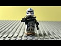 intro & autro stop motion contest brick stop motion