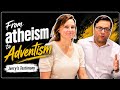 Why Did This Atheist Give His Life to God? Jerome Explains