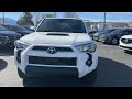 2024 Toyota 4Runner SR5 Premium PL311662