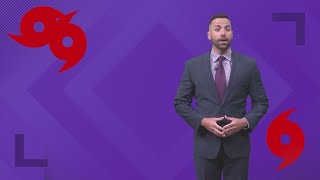 Hurricane outlook for 2021