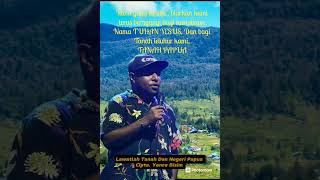 Download Lagu #fyp_Lada Rohani Papua_ By Yance Bisim MP3