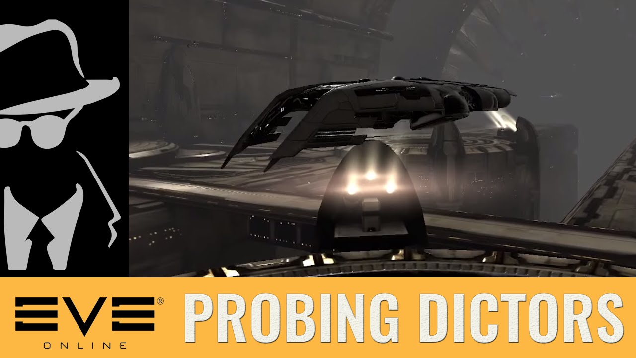 Newbee Tuesday: EVE Online Probing Interdictor Guide