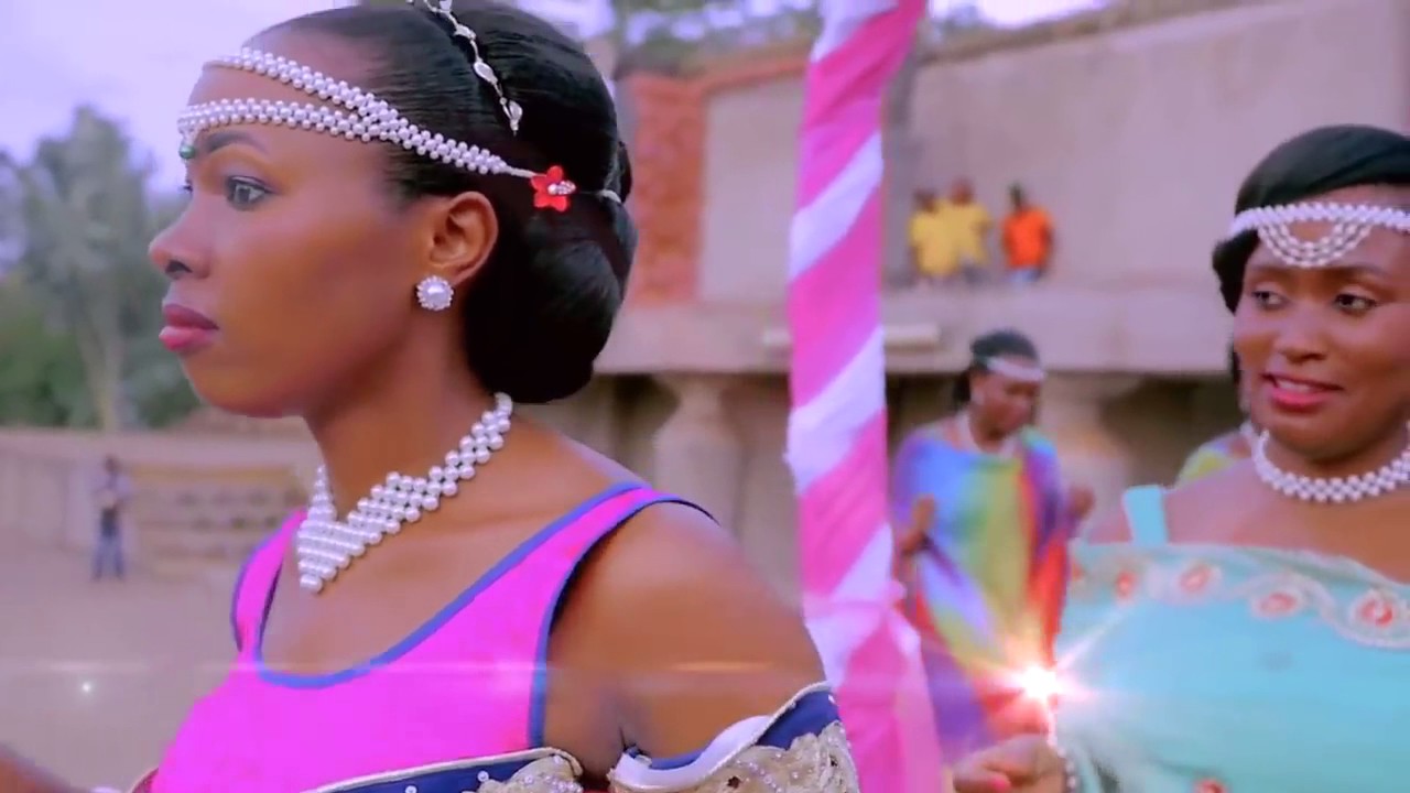 Tulaba kuki by Barbi Jay New Ugandan Music