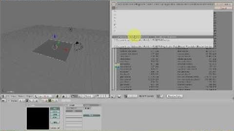 Normal Mapping Node Tutorial