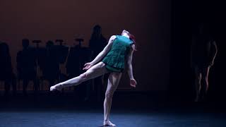 Elise May | Expressions Dance Company