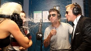 Innuendo Bingo - Simon Cowell, Daniel Craig & Lady Gaga Lookalikes