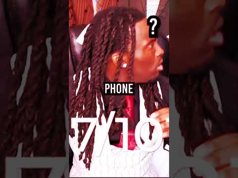 Everybody Was Shocked At Kai Cenat S Ringtone