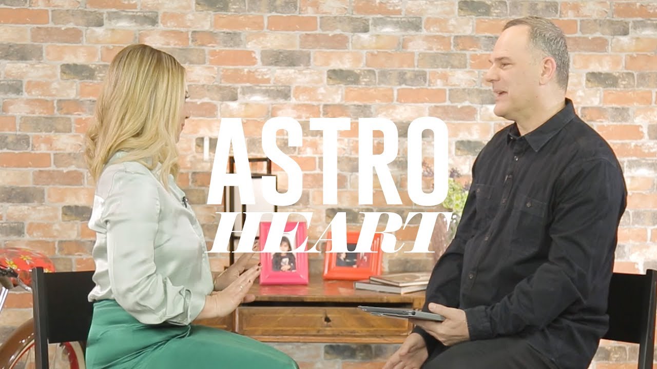 Με ποια ζώδια ταιριάζεις; | DoT