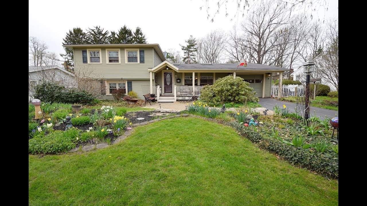 43 Summit Hill Drive, Rochester, NY 14612 YouTube