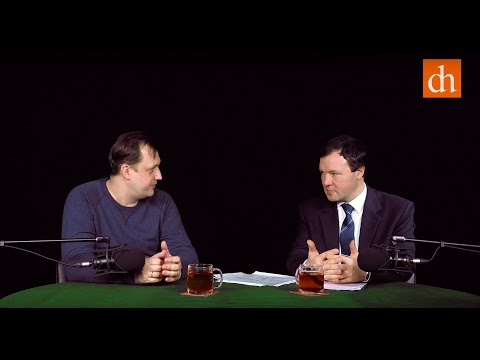 Флот в англо-голландских войнах/Кирилл Назаренко