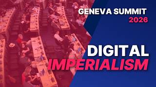 Authority Without Capability — The Real AI Power Gap | AIFOD Geneva Summit 2026 (Ep. 21)