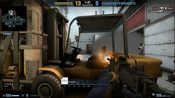 How To Ninja Defuse Everytime (CACHE Highlights)