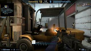 How To Ninja Defuse Everytime (CACHE Highlights)