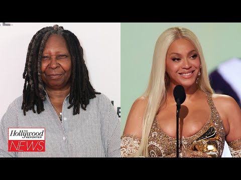 Whoopi Goldberg Calls