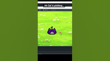 Day 4 of Coding Chaos 🎮✨My cat finally got a home 🌳  #gamedev #godot #programming