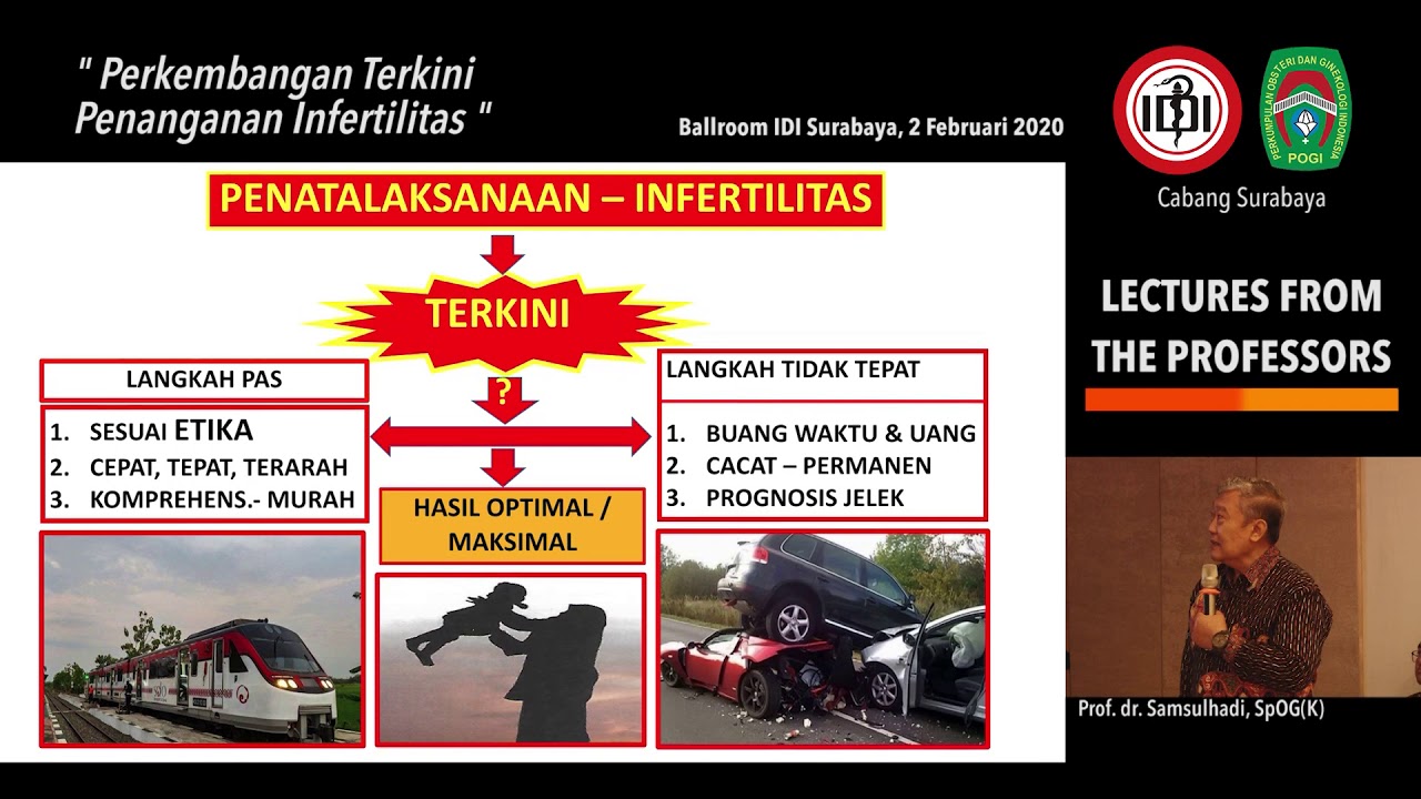 02 PERKEMBANGAN TERKINI PENANGANAN INFERTILITAS - Prof. dr. Samsulhadi, SpOG(K)