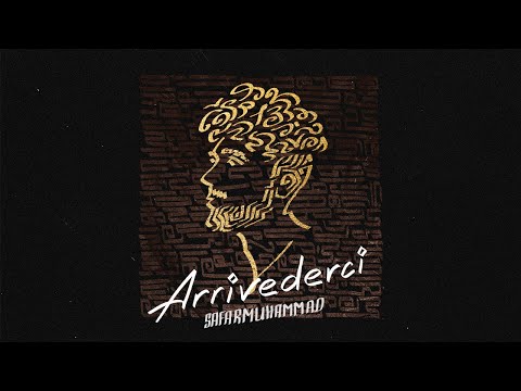 Safarmuhammad - Arrivederchi