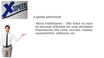 Porque o controle patrimonial é importante?