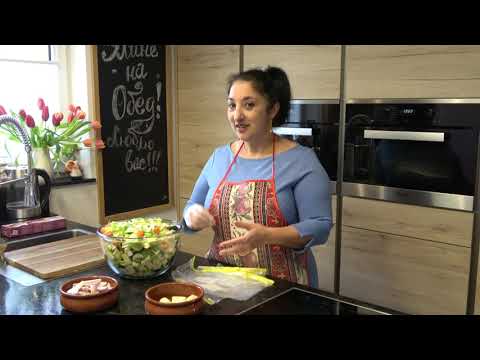 Видео: Елен: правила за готвене, рецепти