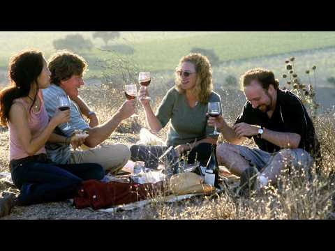 Sideways | Full Movie Story Explained | Paul Giamatti | Thomas Haden Church