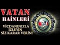 "MiT Tırları" Belgeseli