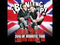 Bowling For Soup - When We Die (Acoustic) DOWNLOAD LINK