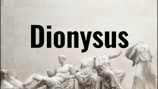 [ENG LYRICS] Dionysus by BTS