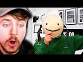 MrBeast Reacts To Dream Face Reveal...